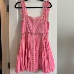 Free People Mini address